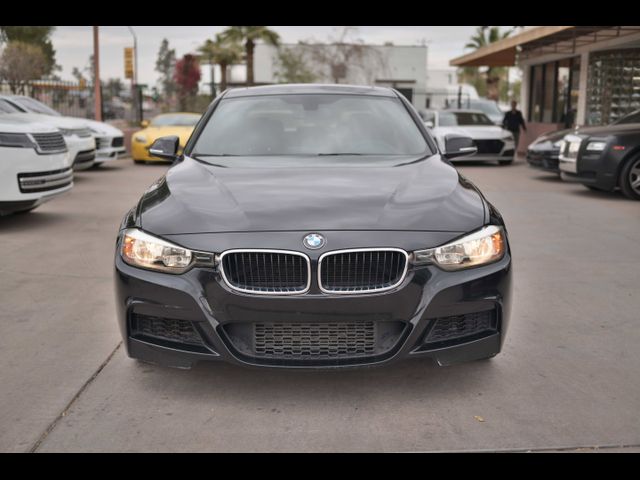 2013 BMW 3 Series 328i