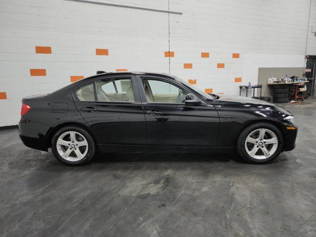 2013 BMW 3 Series 328i