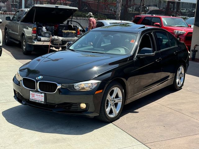 2013 BMW 3 Series 328i