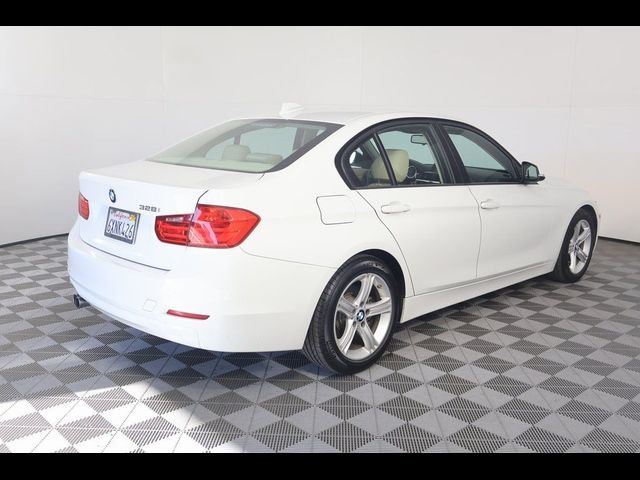 2013 BMW 3 Series 328i