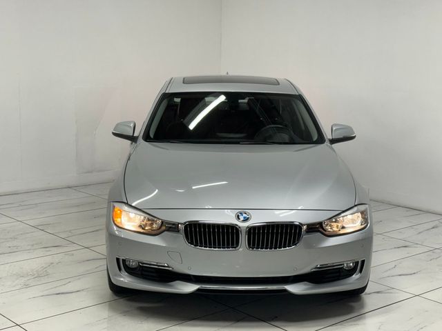 2013 BMW 3 Series 328i