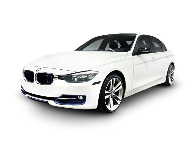 2013 BMW 3 Series 328i