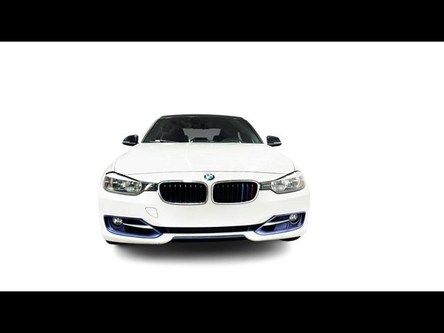 2013 BMW 3 Series 328i