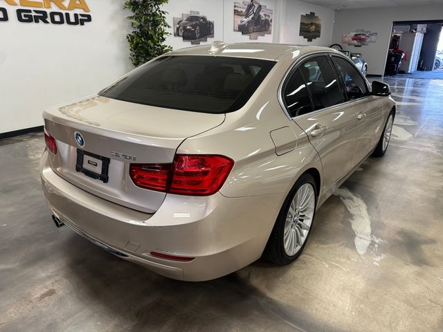 2013 BMW 3 Series 328i