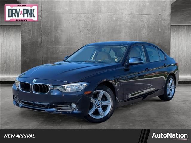 2013 BMW 3 Series 328i