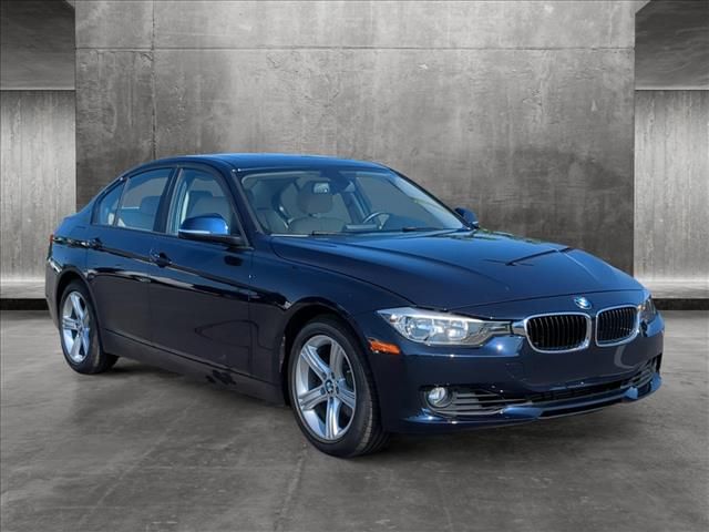 2013 BMW 3 Series 328i