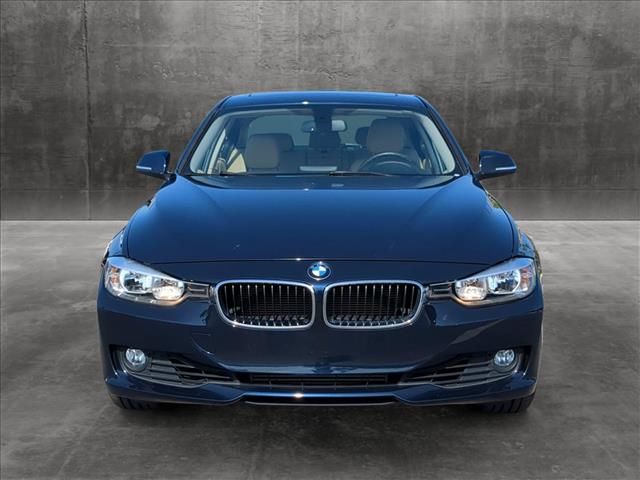 2013 BMW 3 Series 328i