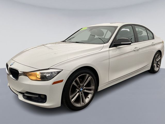 2013 BMW 3 Series 328i