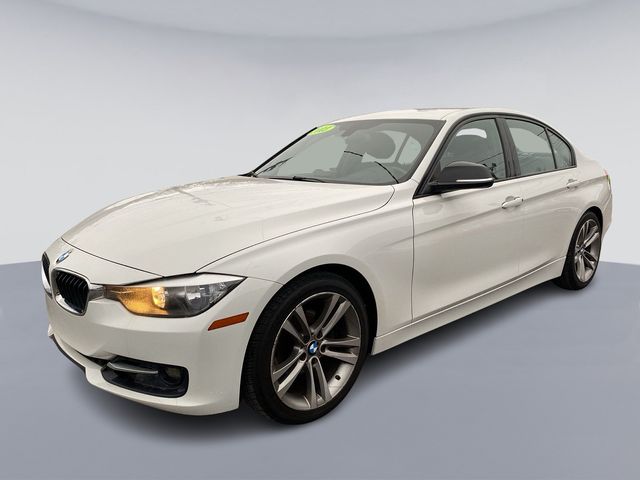 2013 BMW 3 Series 328i