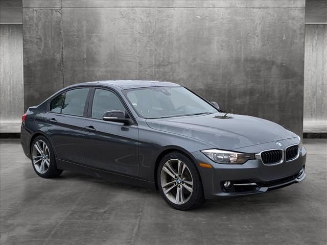 2013 BMW 3 Series 328i