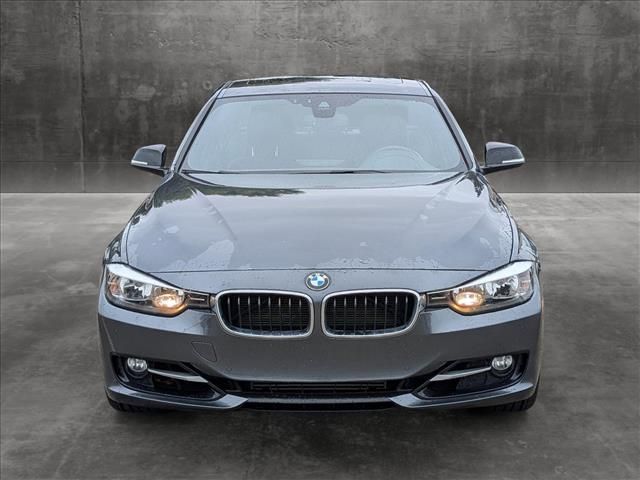 2013 BMW 3 Series 328i