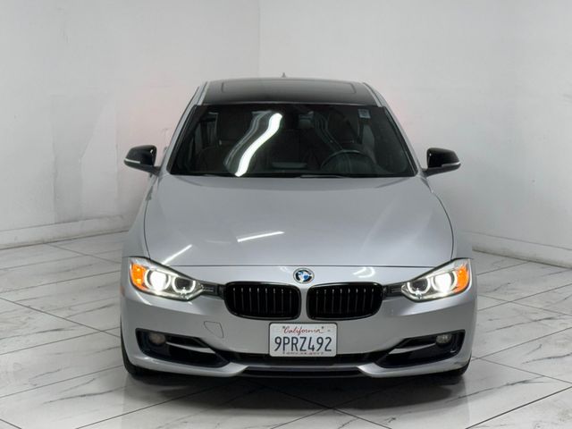 2013 BMW 3 Series 328i