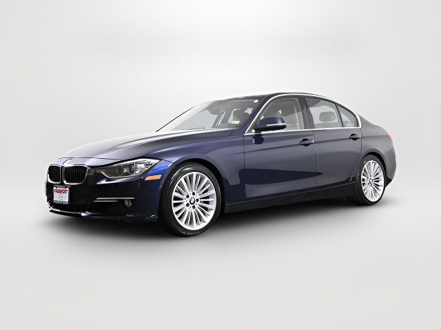 2013 BMW 3 Series 328i