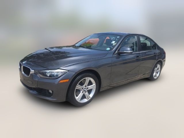 2013 BMW 3 Series 328i