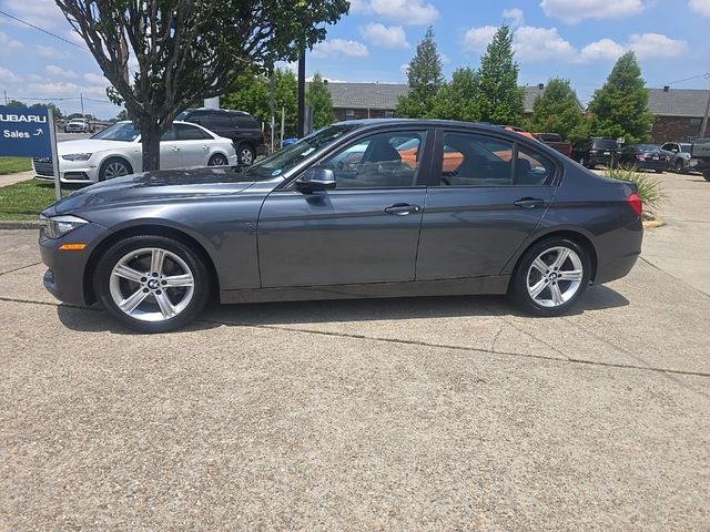 2013 BMW 3 Series 328i