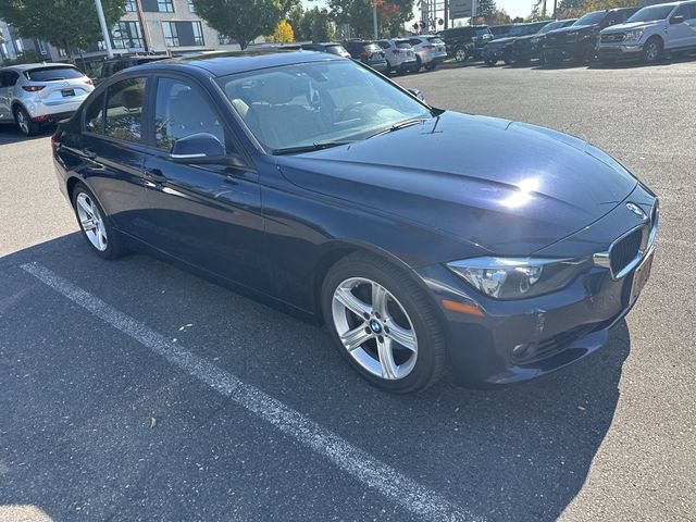 2013 BMW 3 Series 328i