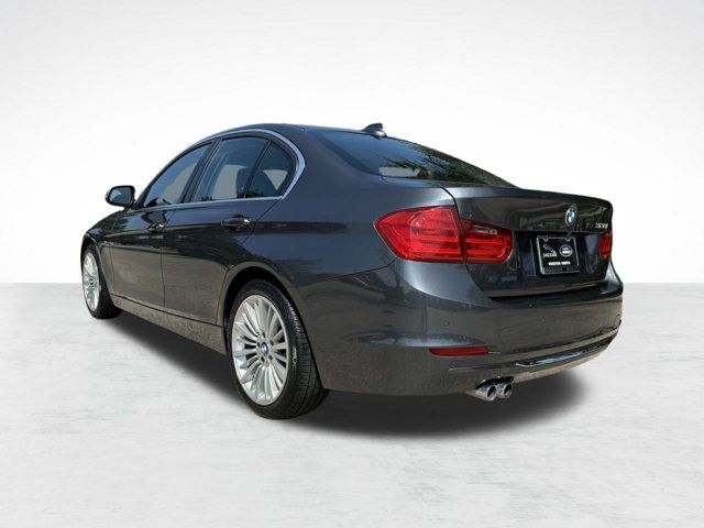 2013 BMW 3 Series 328i