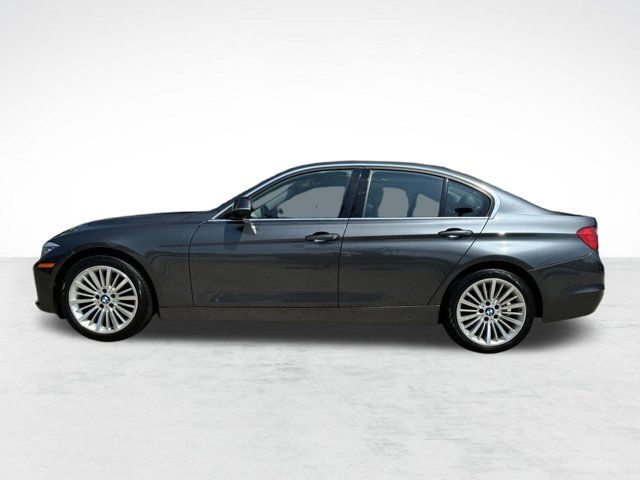 2013 BMW 3 Series 328i