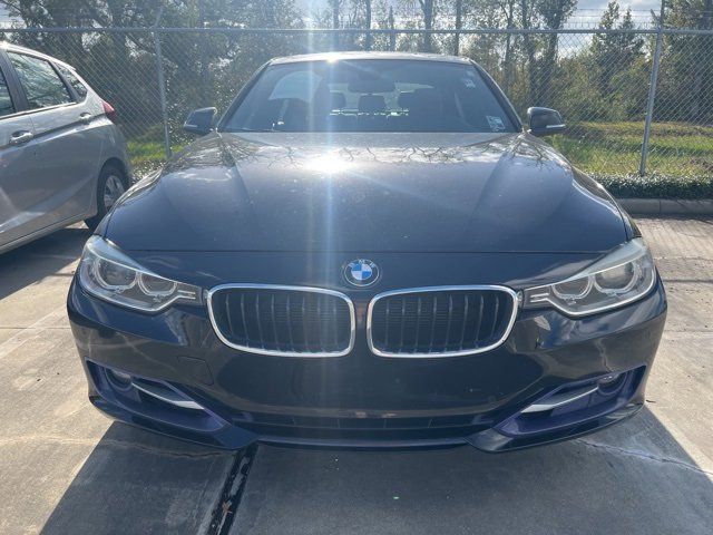 2013 BMW 3 Series 328i