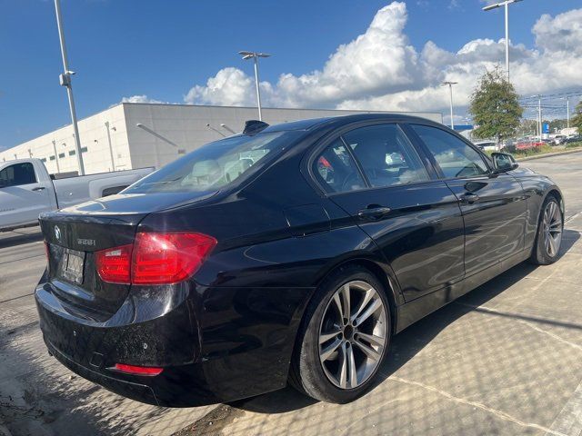 2013 BMW 3 Series 328i