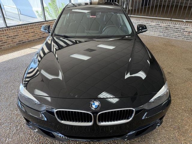 2013 BMW 3 Series 328i