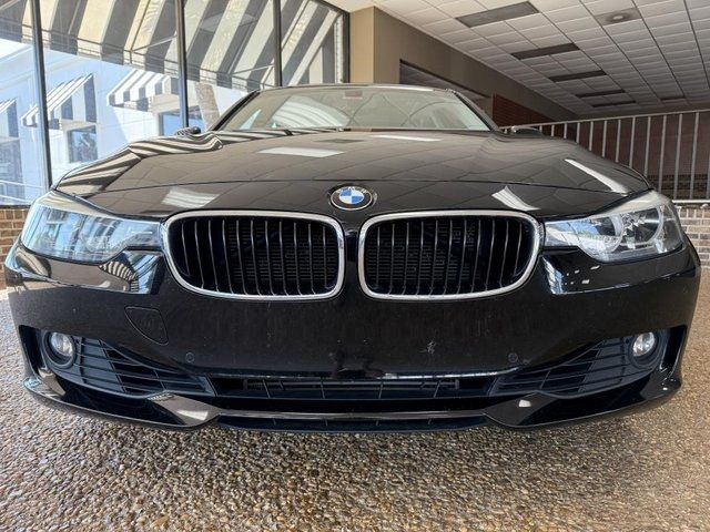 2013 BMW 3 Series 328i