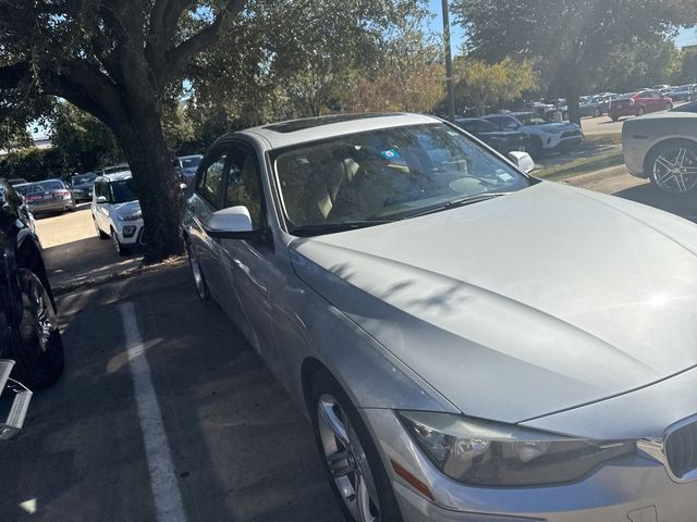 2013 BMW 3 Series 328i