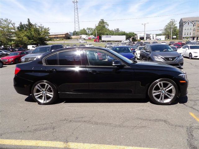 2013 BMW 3 Series 328i