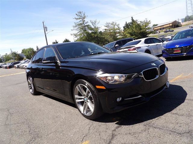 2013 BMW 3 Series 328i