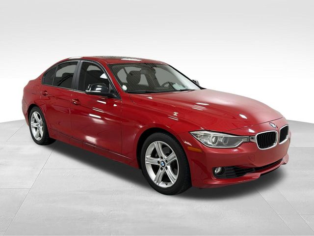 2013 BMW 3 Series 328i