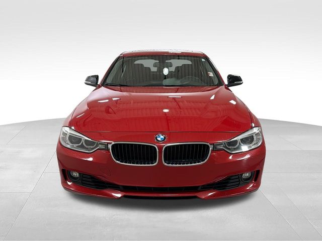 2013 BMW 3 Series 328i