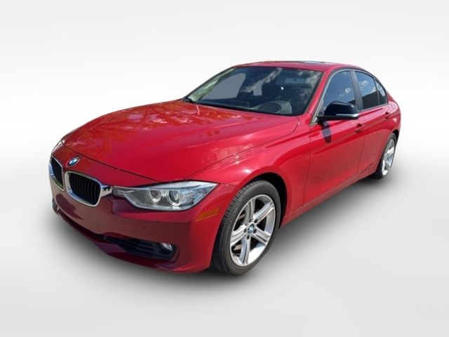 2013 BMW 3 Series 328i