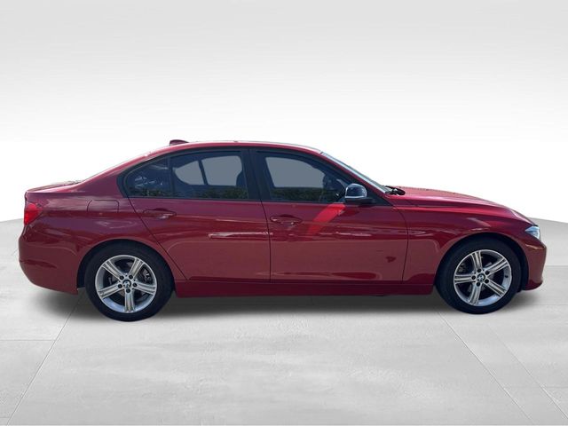 2013 BMW 3 Series 328i