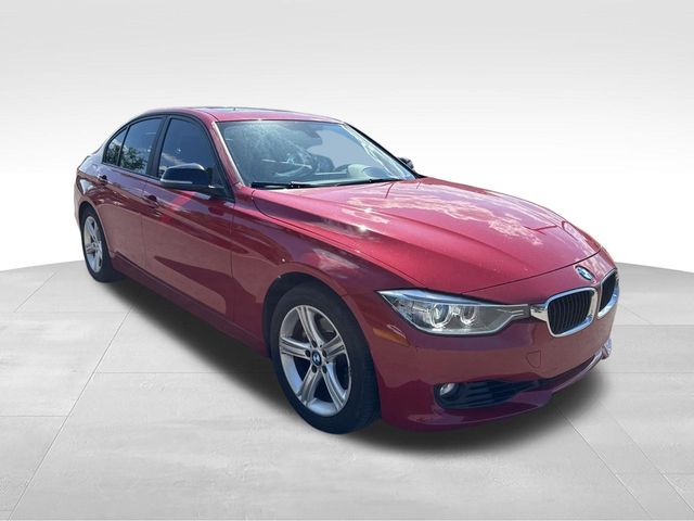 2013 BMW 3 Series 328i