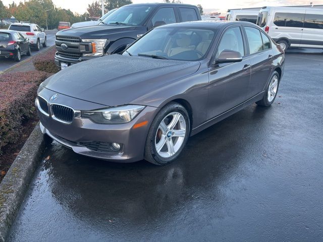 2013 BMW 3 Series 328i