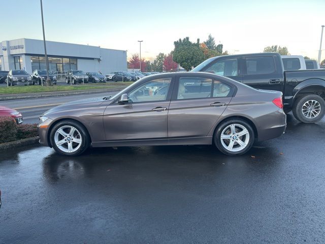 2013 BMW 3 Series 328i