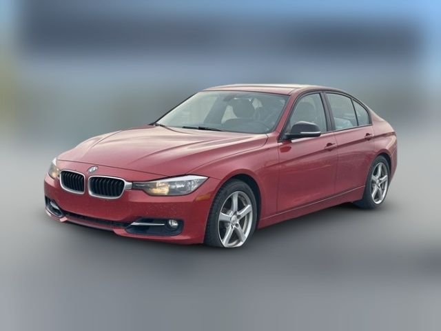 2013 BMW 3 Series 328i