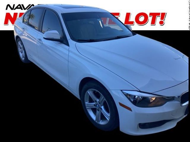 2013 BMW 3 Series 328i