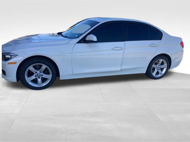 2013 BMW 3 Series 328i