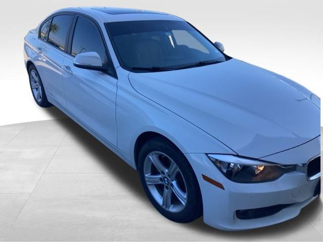 2013 BMW 3 Series 328i