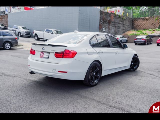 2013 BMW 3 Series 328i