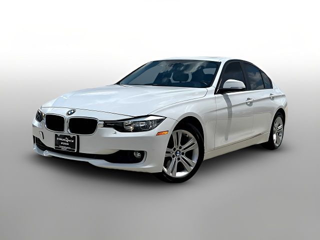 2013 BMW 3 Series 328i