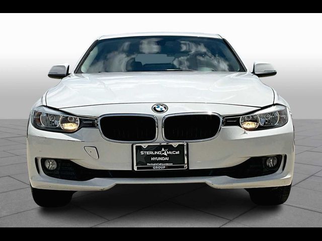 2013 BMW 3 Series 328i