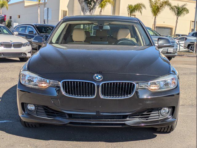 2013 BMW 3 Series 328i