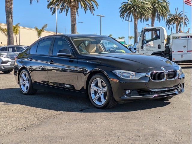 2013 BMW 3 Series 328i