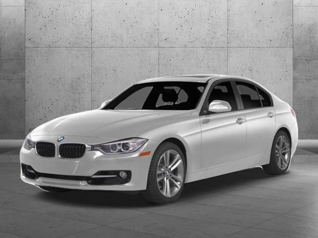 2013 BMW 3 Series 328i