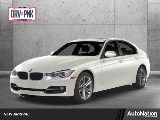 2013 BMW 3 Series 328i