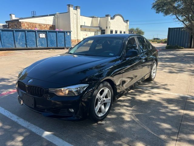 2013 BMW 3 Series 328i