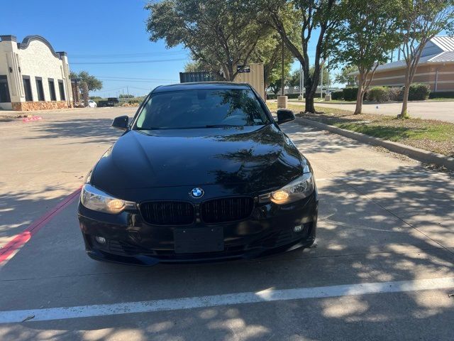 2013 BMW 3 Series 328i