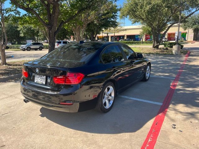 2013 BMW 3 Series 328i